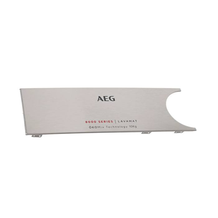 Insert,control panel,Handle,AEG