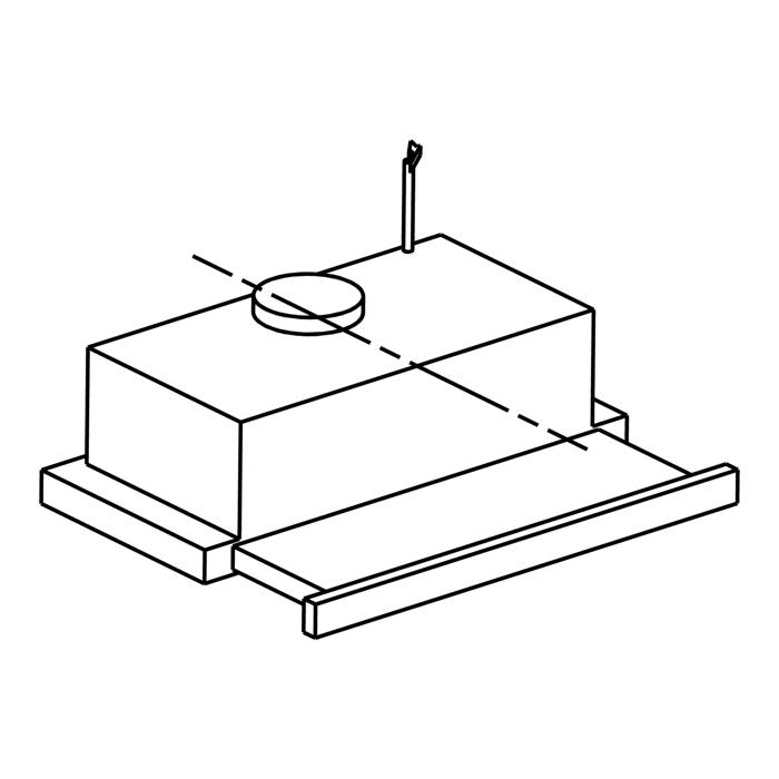 BOHRSCHABLONE