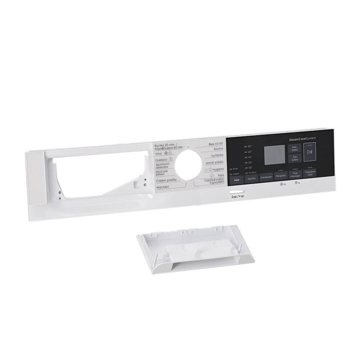 cruscotto, bianco, Electrolux, CS