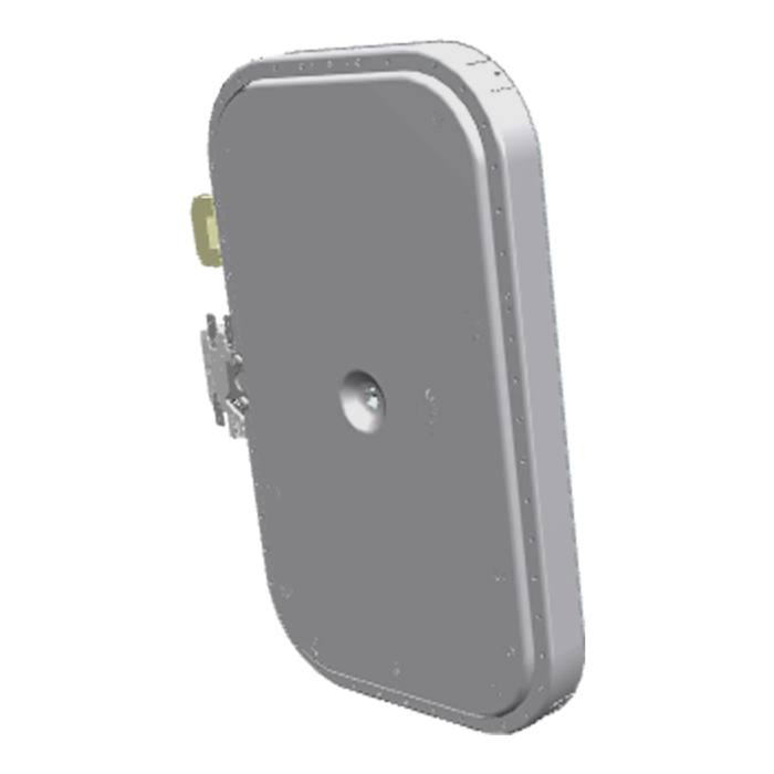 2600 Watt Triple Zone Hob Heating Element
