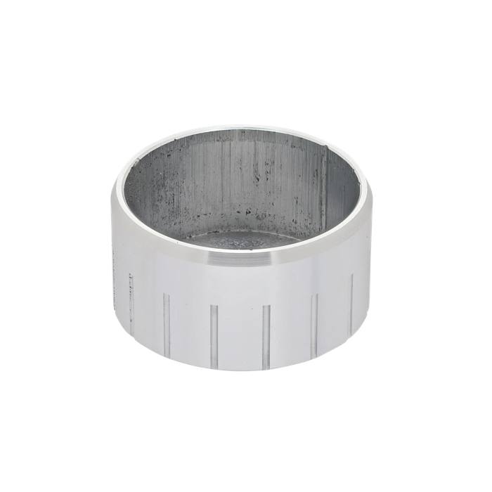 assembly, knob, service