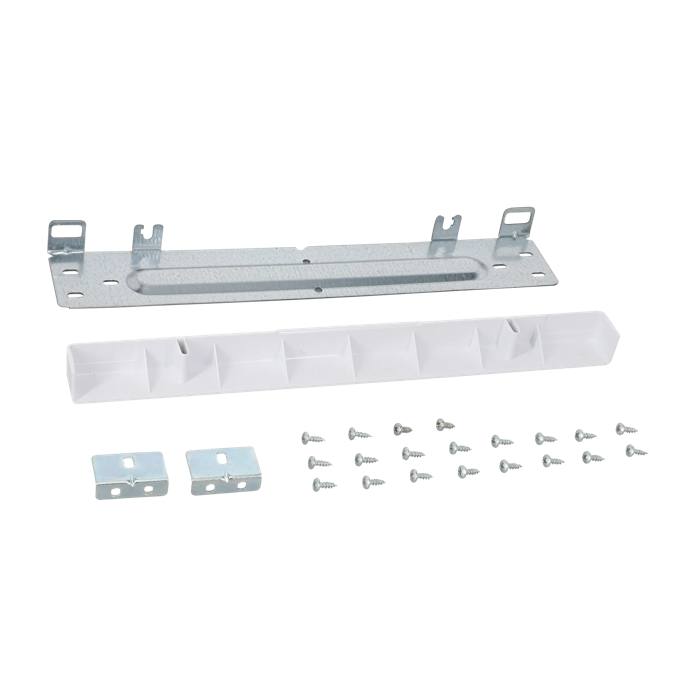 mounting kit, door,