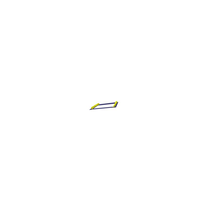 Door Glass Assembly - 592X471mm