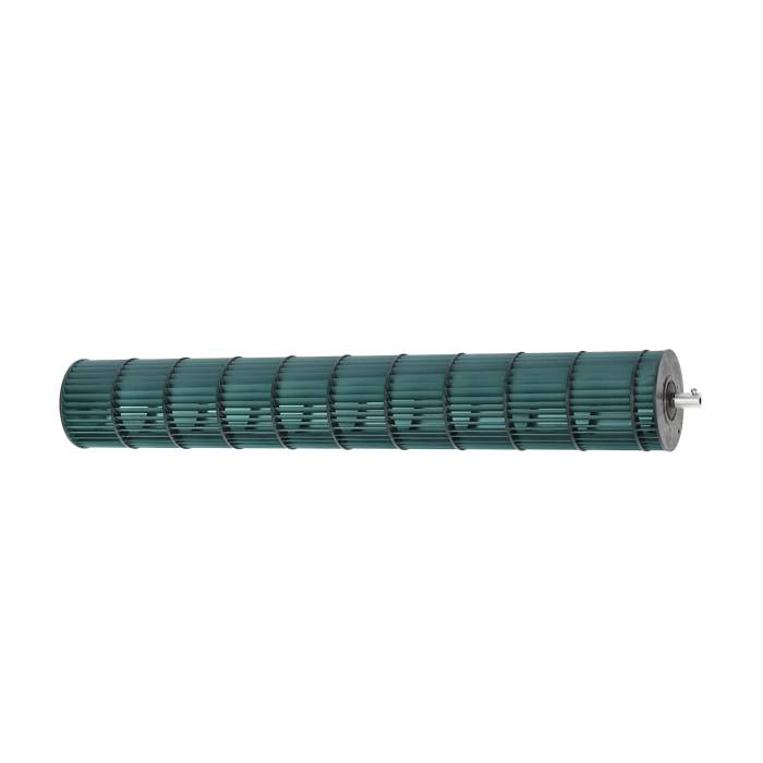 turbina wentylatora,