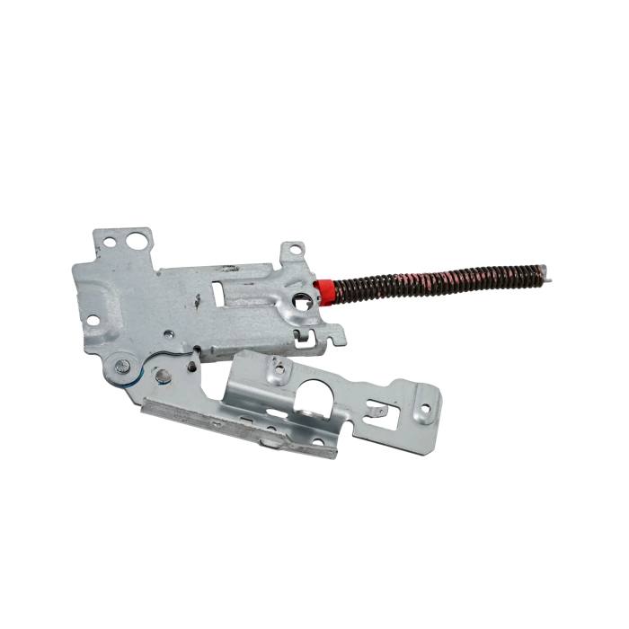 door hinge, right