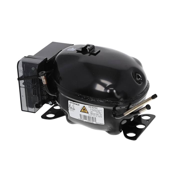Compressor, VESD5C