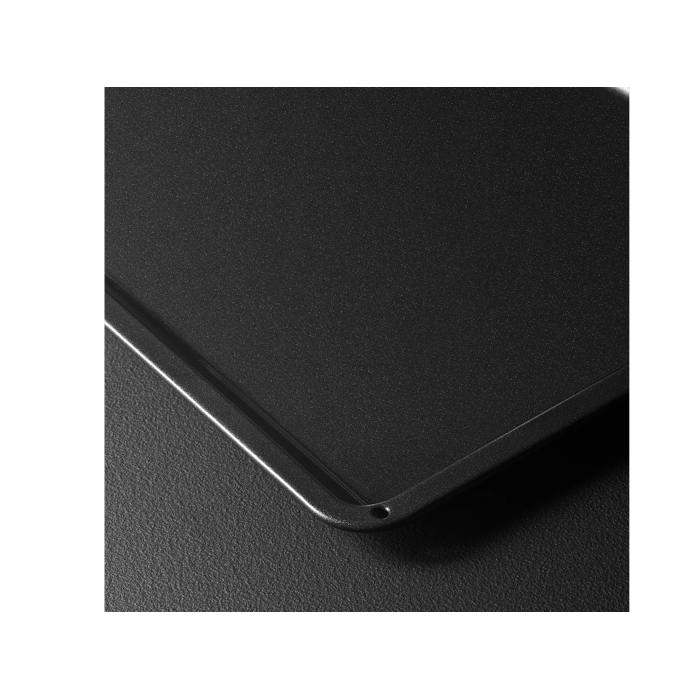 Easy2Clean bakplaat - 466x385x22mm