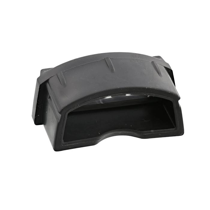 Vacuum Cleaner Rubber Nozzle
