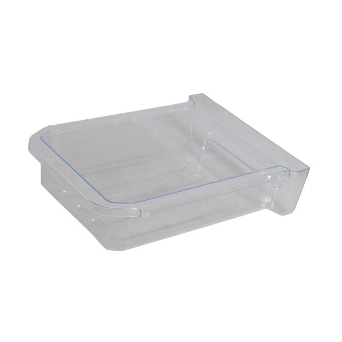 bin, ice-maker