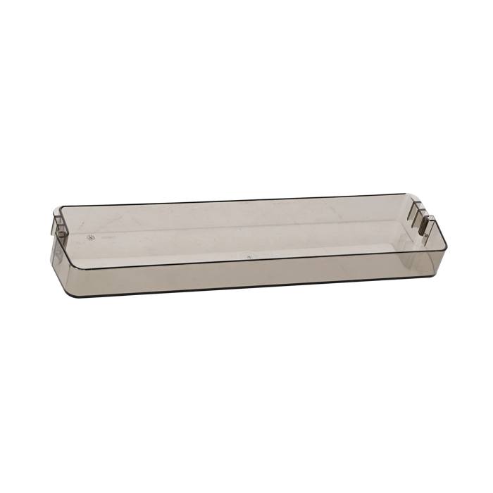 mensola, trasparente, grigio