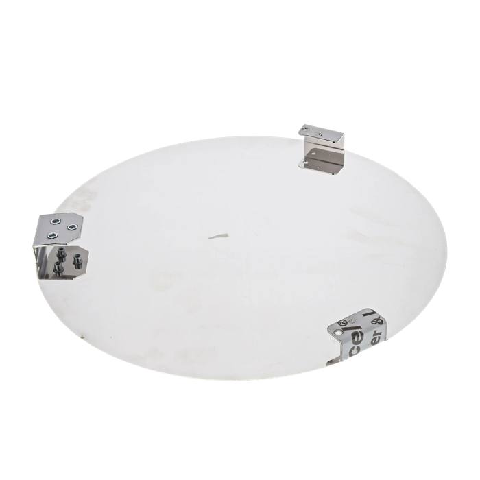 panel, support, fat filter, inox