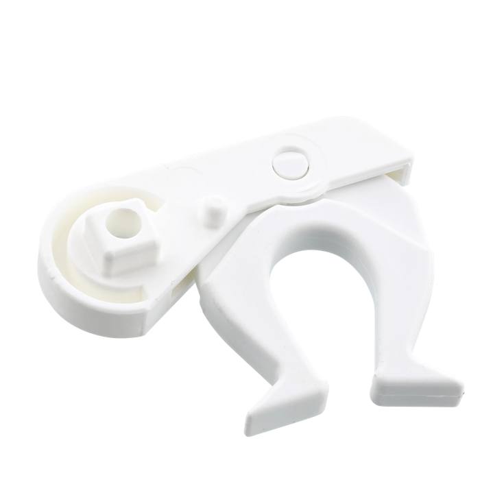 Left hand Fridge Door Holder