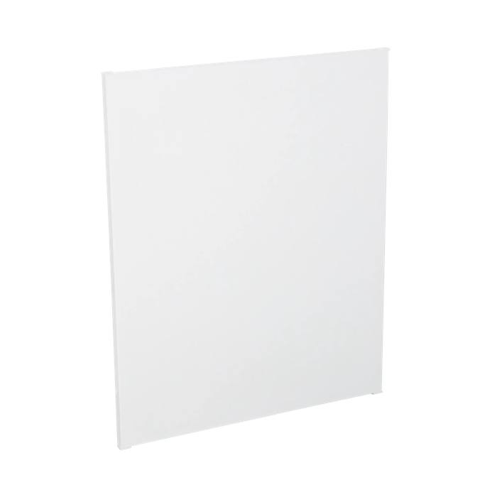 diepvriezerdeur,monoblok,wit,538x658mm