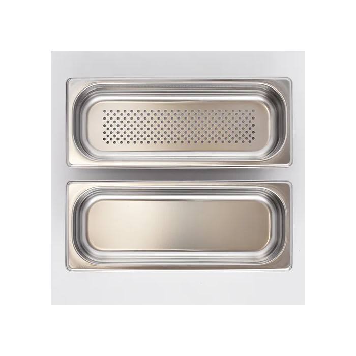 AEG Maxiklasse™ Steam Set - Special Steaming Set For Steam Ovens