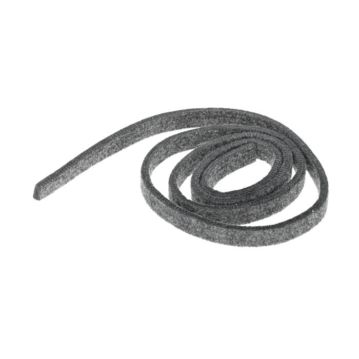 gasket, drum, front
