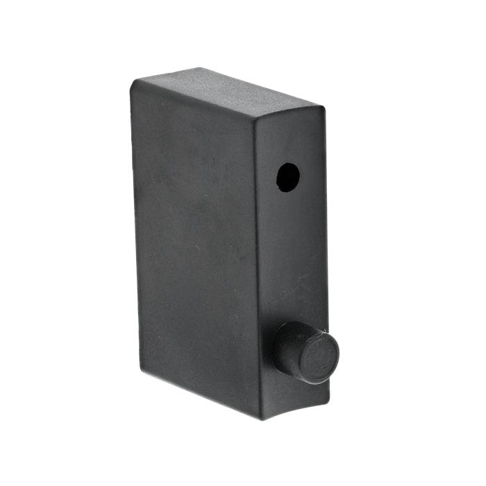 Adapter, Handgriff