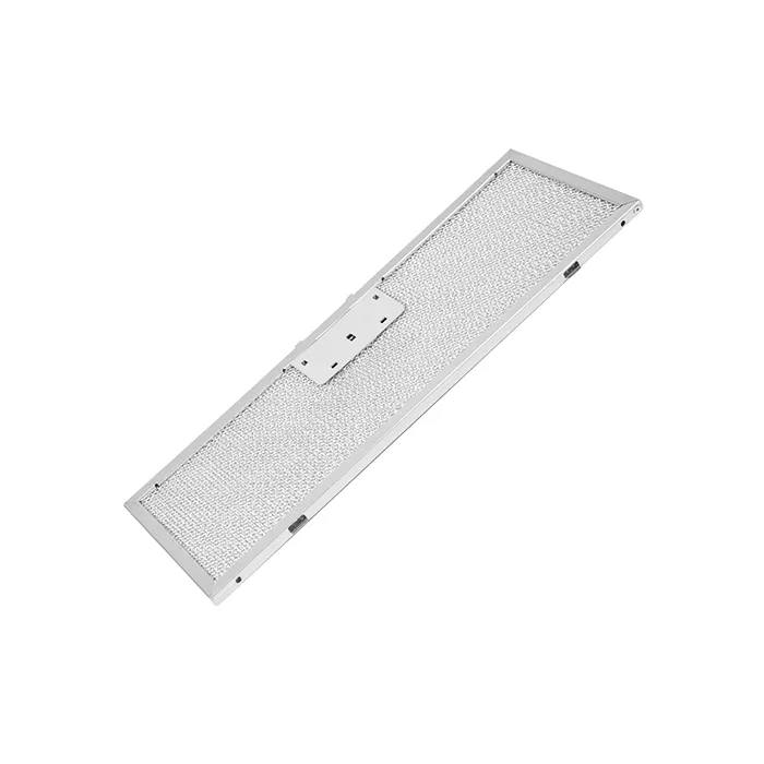 Cooker Hood Metal Grease Filter