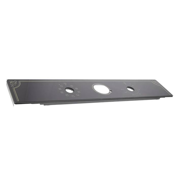 BEDIENBLENDE,SCHWARZ,60CM,ANAL