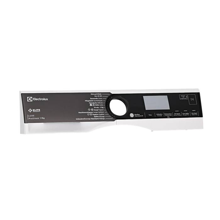 BEDIENBLENDE,WEISS,ELECTROLUX,