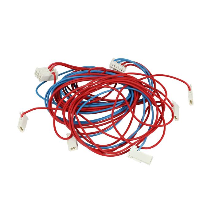 harness,recirculation pump,aqua-control,PCB