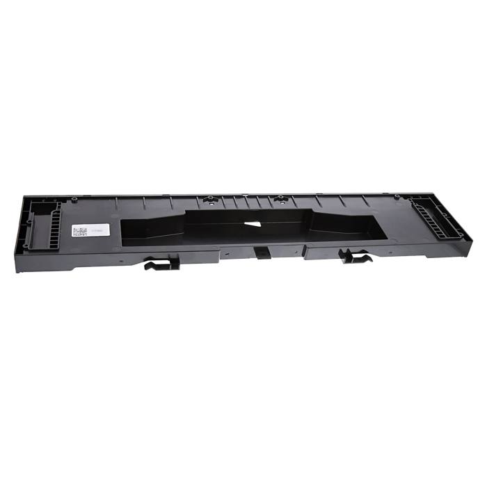 control panel with electronic,black,Electrolux,Finurlig EDW7300