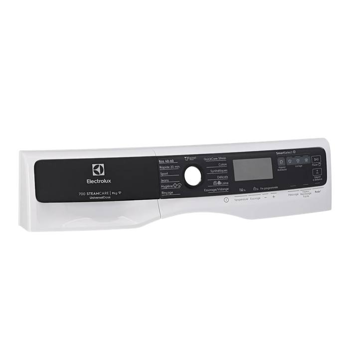BEDIENBLENDE,WEISS,ELECTROLUX,