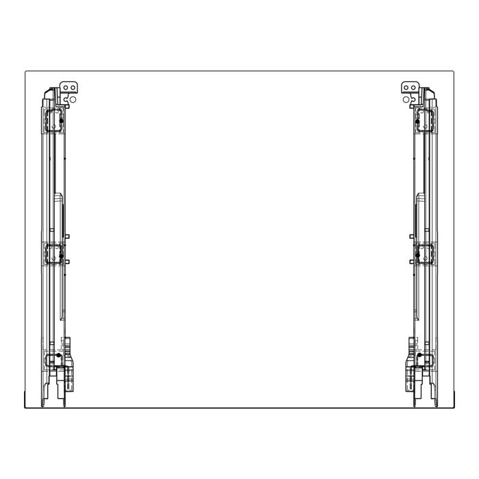 FRONTSCHEIBE,INOX,ELECTROLUX,5