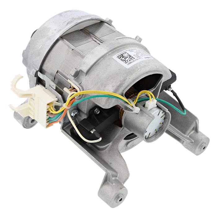 Waschmaschinenmotor – 1400 Umdrehungen/Minute