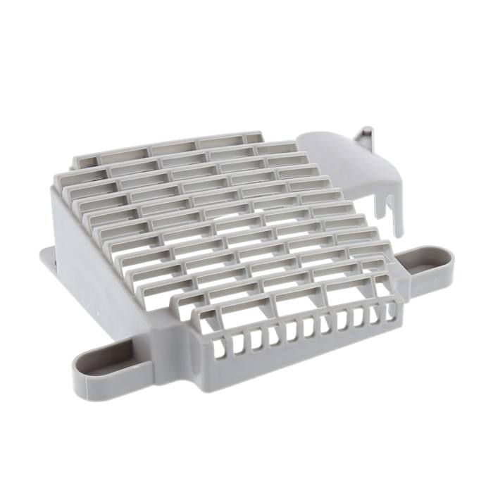 tapa, ventilador, base