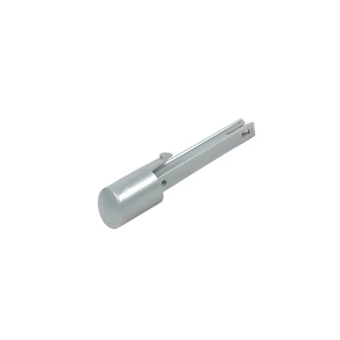 Washing Machine Function Push Button