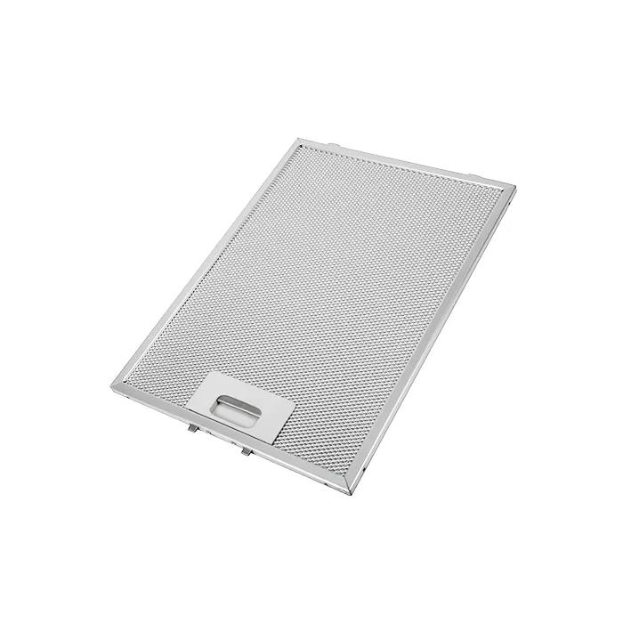 Cooker Hood Metal Grease Filter - 234 x 325mm