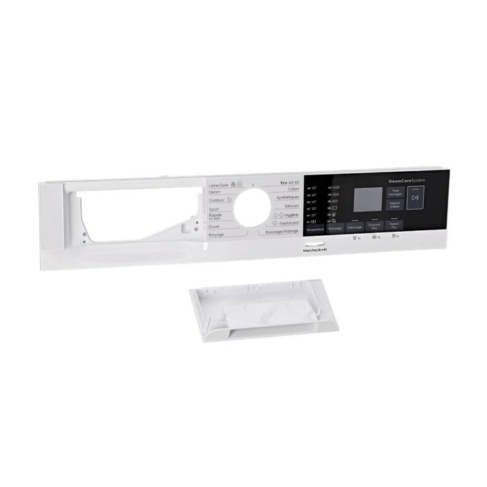 BEDIENBLENDE,WEISS,ELECTROLUX,
