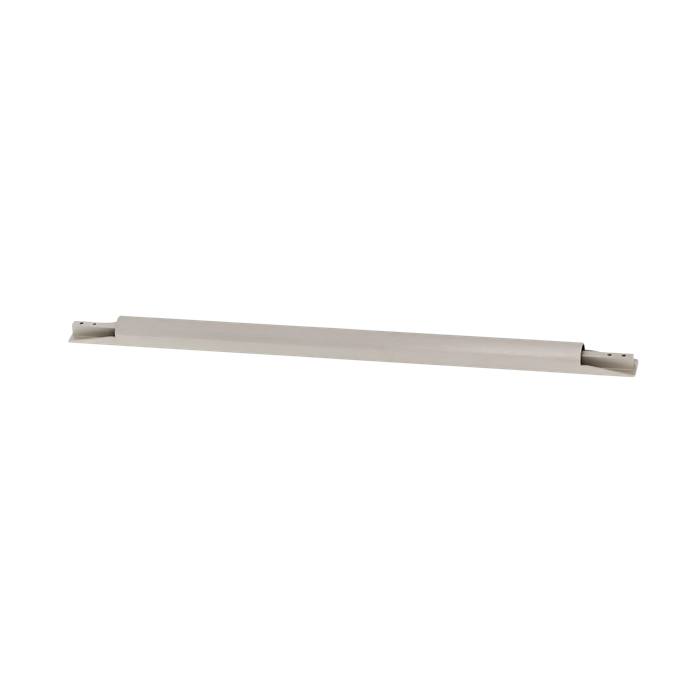 door handle, inox, L=505mm