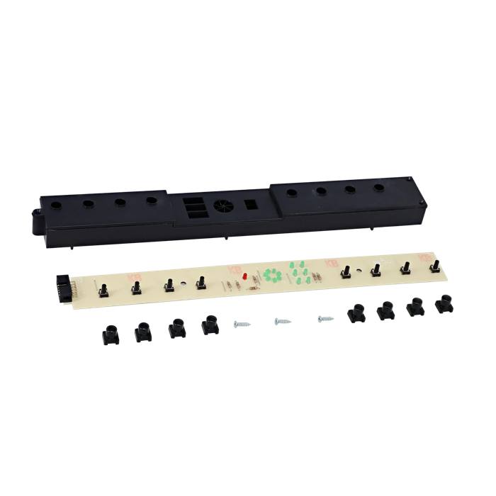 Kit, Elektronik, Büchse,