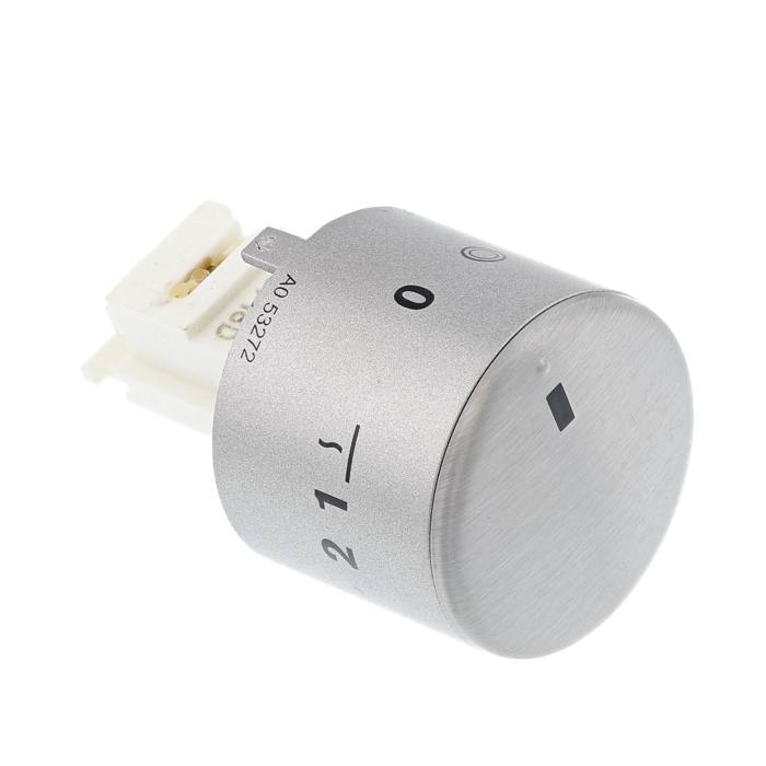 väännin,kaksoisenergiansäädin,inox,9-0