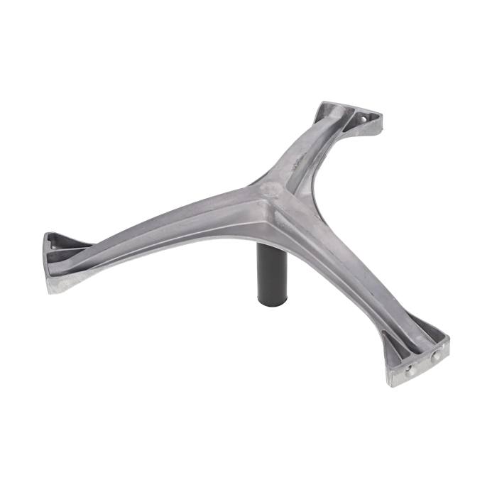 bearing spider, bush, assembly,
