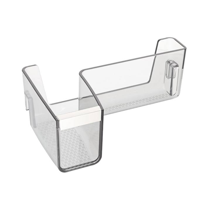 door shelf, upper, ice-maker, 296,242.4x135.3x91mm