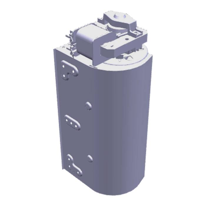 motor, ventilation, tangential