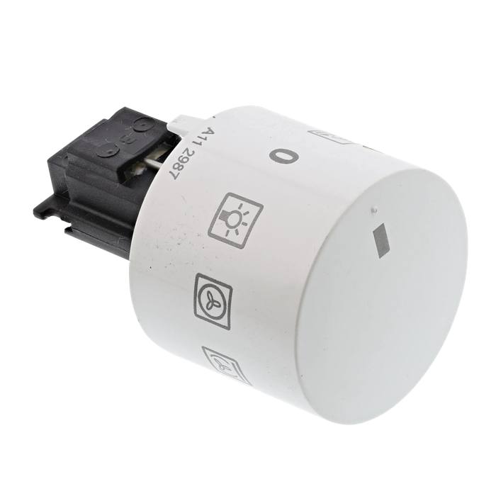 KNEBEL,FUNKTIONEN,WEISS,9+0