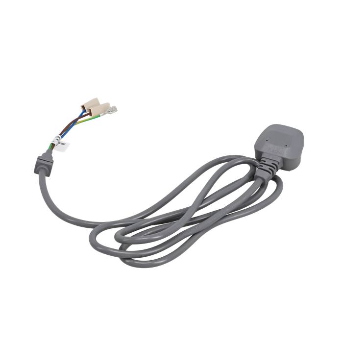 power cable, UK,L=1800 mm