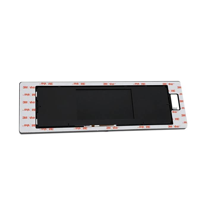 kretskort, display, see SB