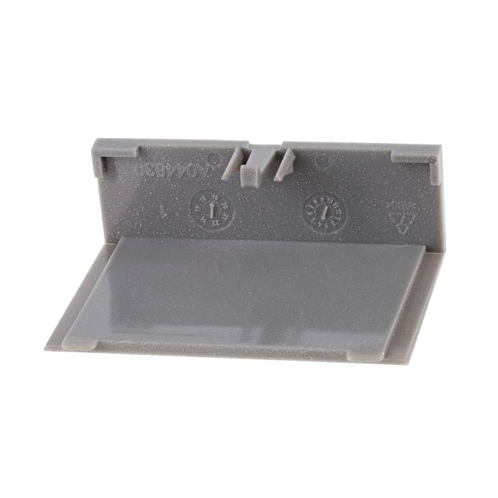 cover, front panel