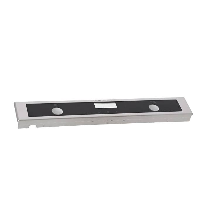 cruscotto, inox, 60cm,UMPD,2K