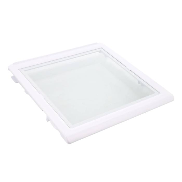 Fridge/Freezer Freezer Glass Shelf