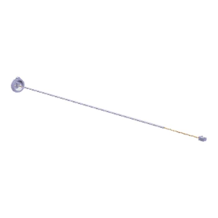 temperaturføler, rulle, 450mm