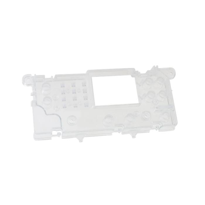 diffuseur, diode, support, TC4