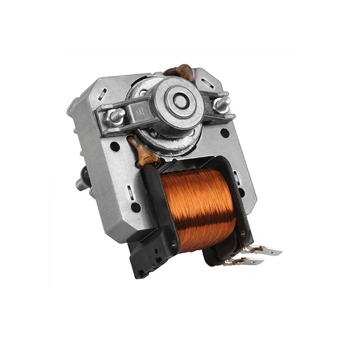 Motor till varmluftsugn - 400 V