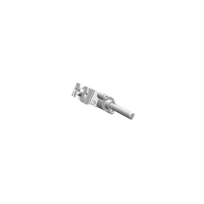 gas tap, semi-rapid