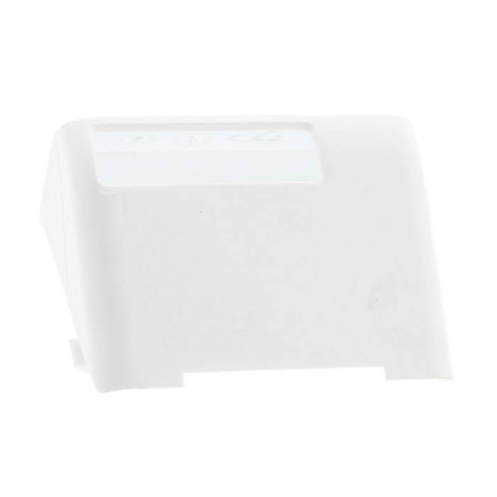 Diffuseur de lampe pour congélateur coffre