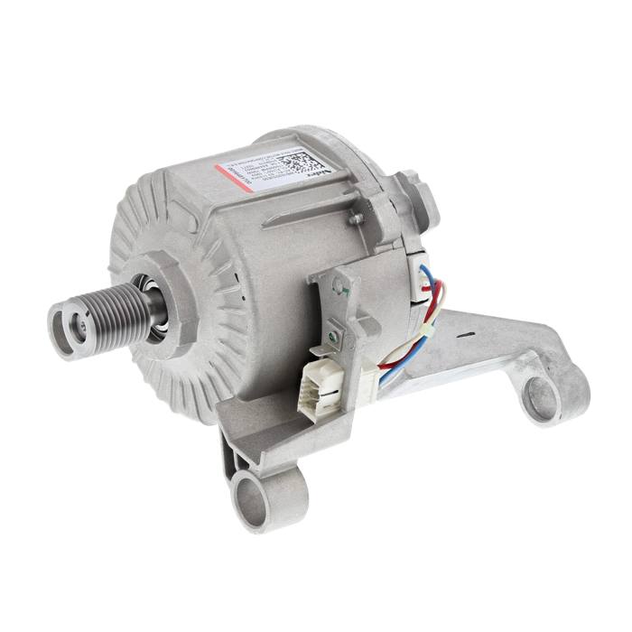motor, induktion, magnet